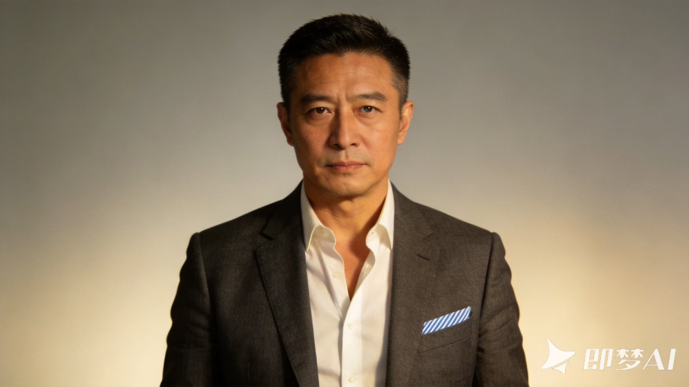 个人证件照
